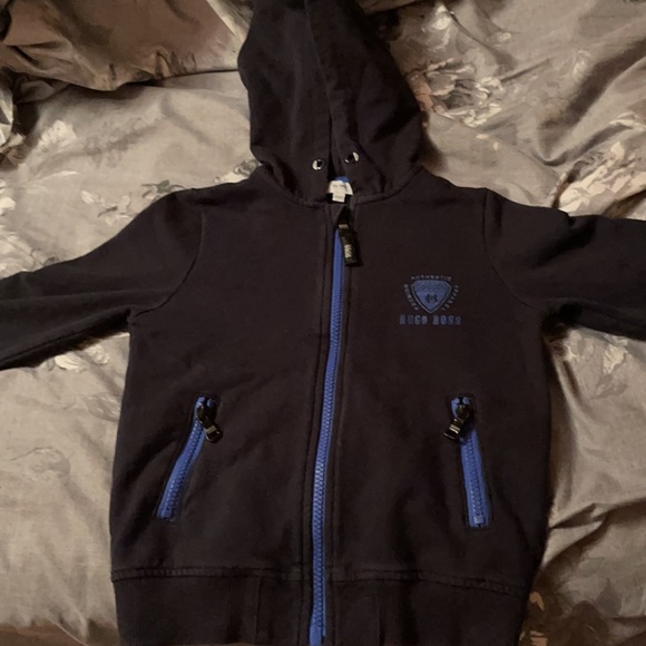 Hugo boss sweat-shirt - Picture 4 of 4